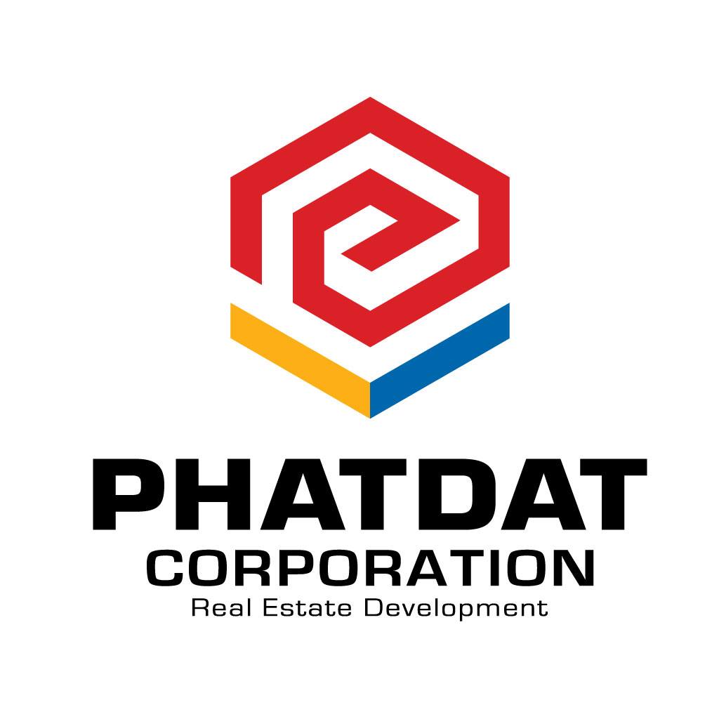 logo chủ đầu tư Phát Đạt