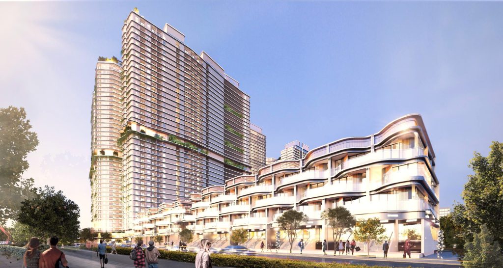 TỔNG QUAN DỰ ÁN